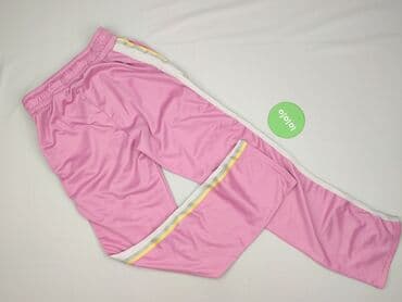 spodnie dresowe z lampasem: Spodnie dresowe damskie, rozmiar M — 3