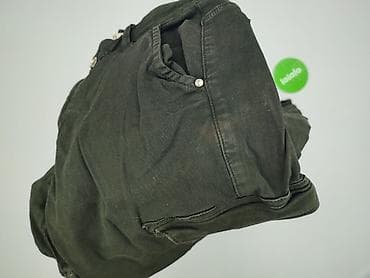 tanie cargo: M.Sara, Spodnie cargo damskie, rozmiar M — 5