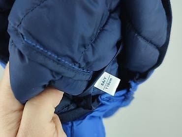 stoprocent spodnie: Kurtka przejściowa, 5-6 lat, 110-116 cm, stan - Bardzo dobry — 4