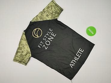 dresy trapstar: Koszulka dla mężczyzn, rozmiar S — 3