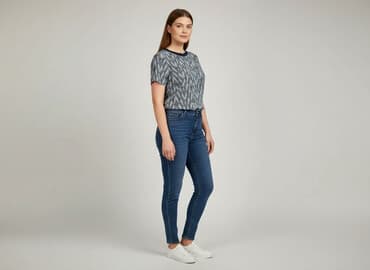 sukienka hexeline: Hexeline, Bluzka damska, rozmiar XL — 6