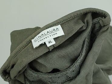 buty by o la la kozaki: Gina Laura, Kardigan damski, rozmiar XL — 4