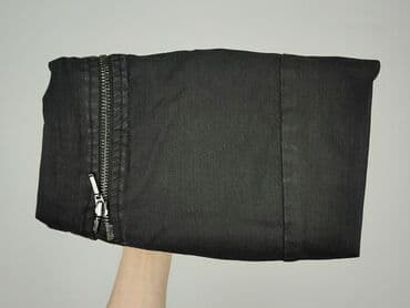 obcisłe mini spódniczki: Women`s skirt, size 2XL (EU 44) — 6