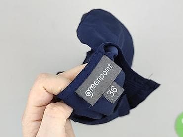 bluzki chabrowa: Greenpoint, Bluzka damska, rozmiar S — 4