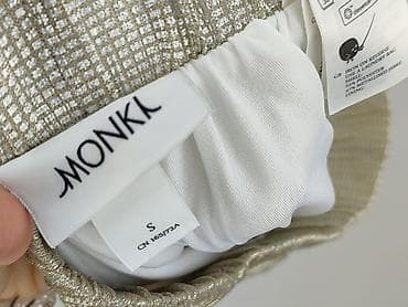 monki rn101255: Monki, Szorty damskie, rozmiar S — 4