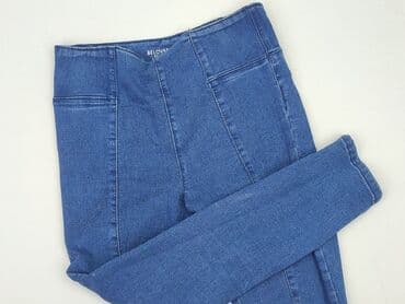Leggings, Jeansy damskie, M w lalafo.pl Leggings, Jeansy damskie, M