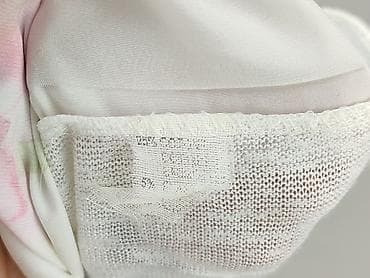 sukienka oversize boho: Bluzka damska, rozmiar One size — 4