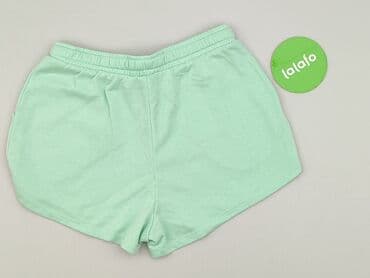 dopasowane krótkie spodenki damskie: TEX, Szorty damskie, rozmiar S — 4