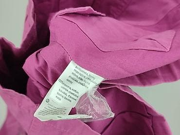 top w paski: Płaszcz, 13 lat, 152-158 cm, stan - Idealny — 5