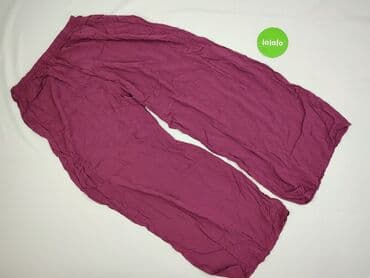 klapki herme: ITALY FASHION, Spodnie damskie, rozmiar S — 2