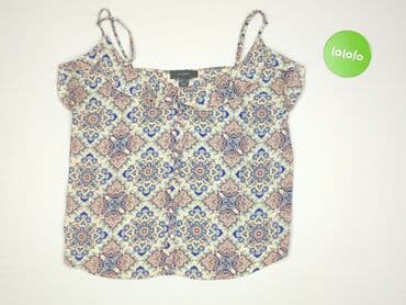 lidl koszulka termiczna: Primark, Bluzka damska, rozmiar 2XL — 2