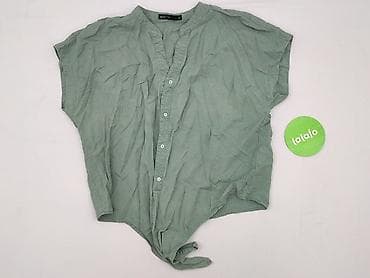 mohito biale spodnie: Mohito, Bluzka damska, rozmiar M — 2