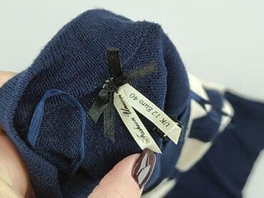 kurt cobain sweter w paski: Union, Kardigan damski, rozmiar L — 4