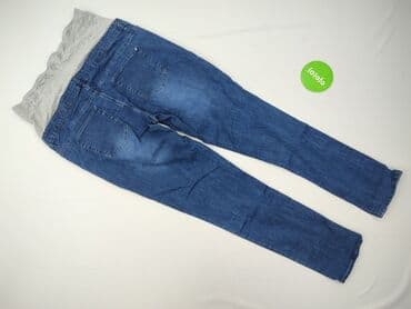 lidl spodnie ciazowe: Esmara, Jeansy damskie, M — 3