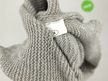poliamid w swetrze: Sweter damski, rozmiar XS — 7