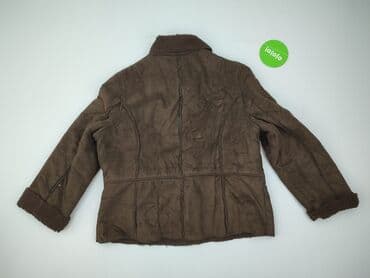 kurtka robocza: Kurtka zimowa damska, rozmiar 2XL — 3