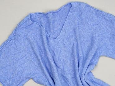 sweter m s: Sweter damski, rozmiar 4XL — 1