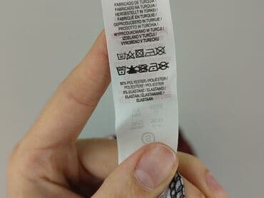 majtki tureckie: Primark, Golf damski, rozmiar S — 7