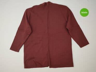 sweter narzutka: Kardigan damski, rozmiar M — 3