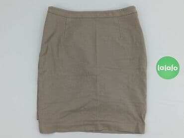 simple spódnice plisowane: Women`s skirt, size M (EU 38) — 3