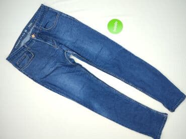 Spodnie: Jeansy dla mężczyzn, rozmiar L — 2
