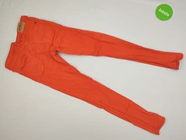 Women's Pants: Jack Wills, Spodnie materiałowe damskie, rozmiar S — 3