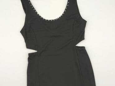 sukienki z szyfonu jedwabnego: H&M, Women`s dress, size S (EU 36) — 1