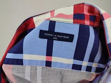 tommy bluzki: Tommy Hilfiger, Koszula damska, rozmiar 2XL — 4