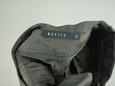 mohito spodnie cargo: Mohito, Spodnie materiałowe damskie, rozmiar 2XS — 5