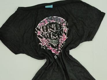 majtki batman: Wonder Woman, T-shirt damski, rozmiar M — 1