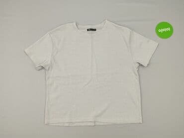 zara koszulka z bambusem: Zara, Women`s T-shirt, size L (EU 40) — 2