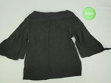 t shirty hm basic: H&M, Women's blouse, size XS — 3
