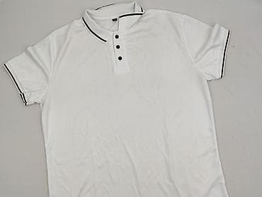 c: Koszulka polo dla mężczyzn, rozmiar XL — 1
