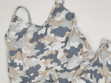 Kombinezon damski, rozmiar One size