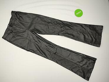 spodnie ang: FB Sister, Spodnie materiałowe damskie, rozmiar M — 2