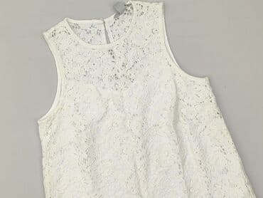 body z długim rękawem h m: H&M, Bluzka damska, rozmiar S — 1