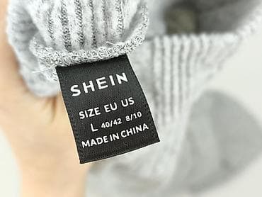 sukienka l: Shein, Sukienka damska, rozmiar L — 4