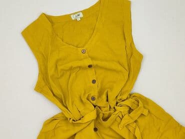 sukienki le collet: Coline, Sukienka damska, L — 1