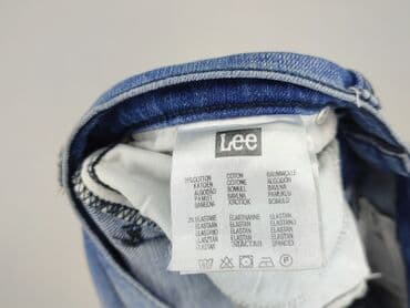 rajstop sally hansen: Lee, Jeansy damskie, S — 5