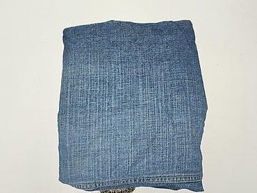 spodnice czerwone: H&M, Spódnica damska, rozmiar XS — 7