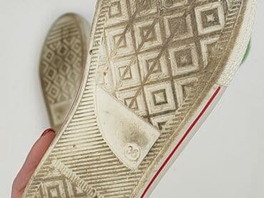 buty roxy trampki: Trampki damskie, rozmiar 36 — 6