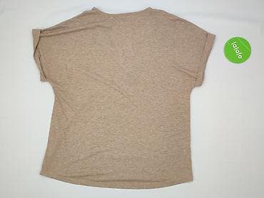 basic uniqlo: Bluzka damska, rozmiar L — 3