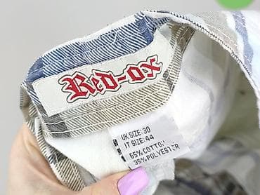 bpc sweter: Szorty dla mężczyzn, rozmiar M — 4