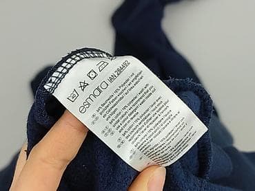 dresy armani: Esmara, Bluza damska
, rozmiar M — 4