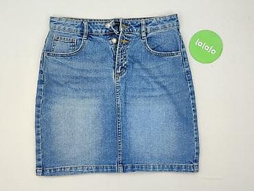 la blanche spódnice: Spódnica damska, rozmiar M — 2