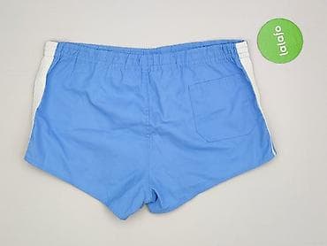klapki bio: Szorty damskie, rozmiar 2XL — 3