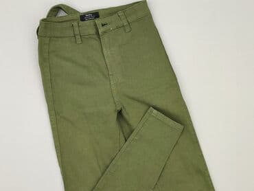 Bershka, Jeansy damskie, rozmiar XS