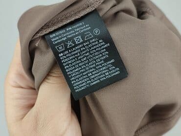 h m koszulka f1: H&M, T-shirt damski, M — 5