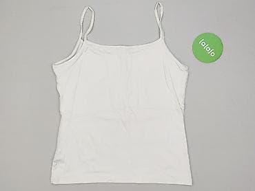 halter top: Bluzka damska, rozmiar M — 3