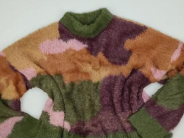 pull and bear bomberka: Parfois, Sweter damski, rozmiar M — 1